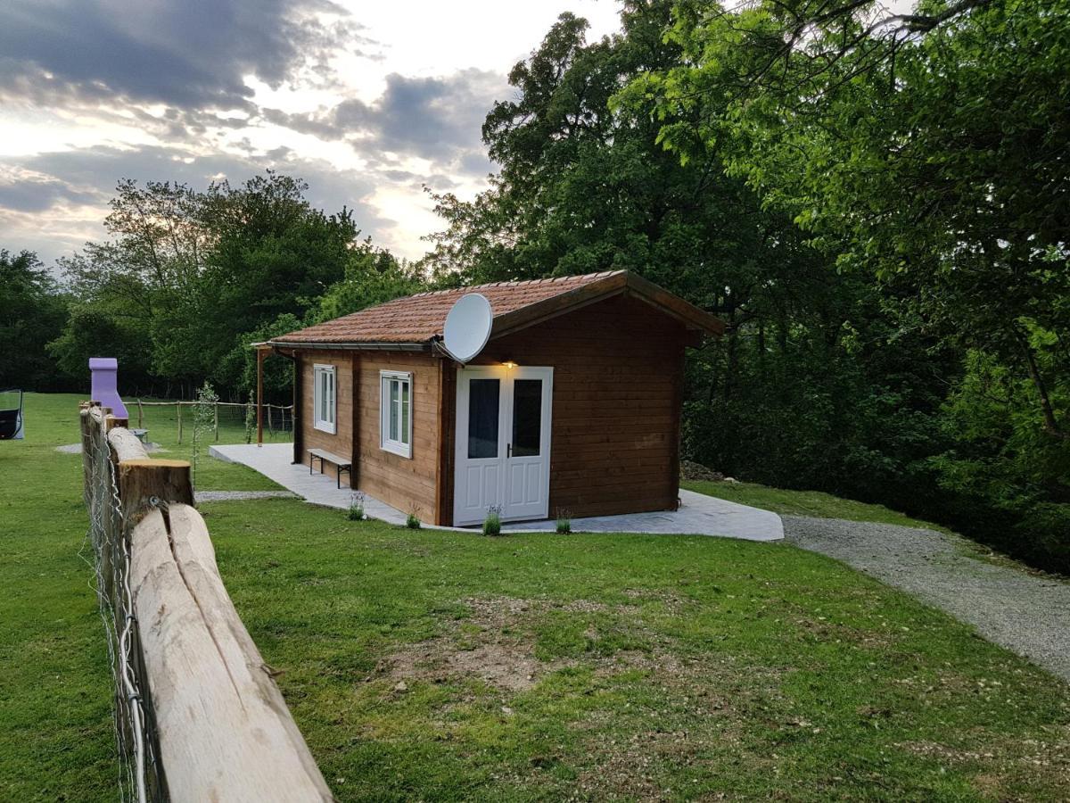 Agriturismo Fattoria Ca Di Sole San Benedetto Val di Sambro Exteriör bild