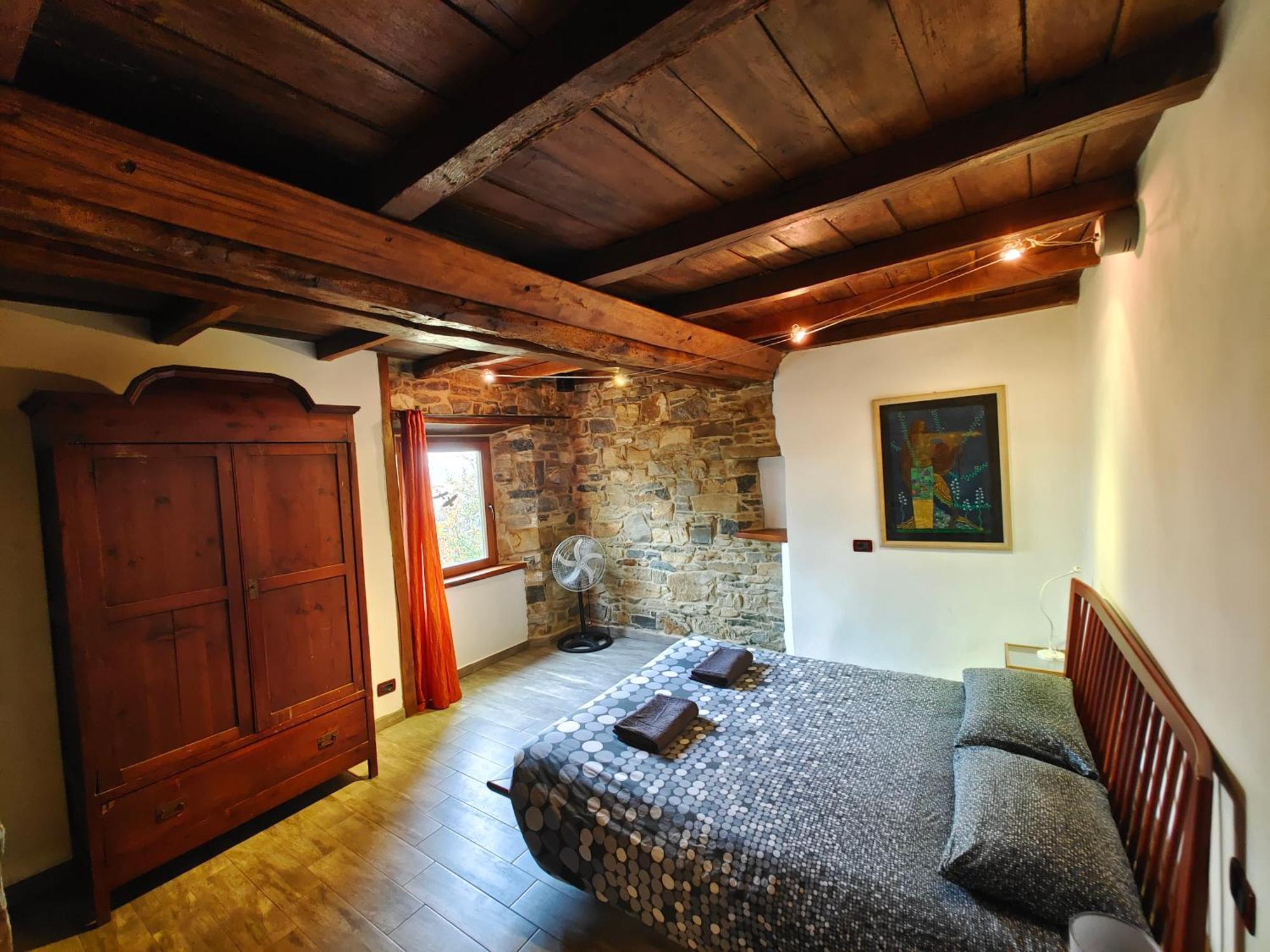 Agriturismo Fattoria Ca Di Sole San Benedetto Val di Sambro Exteriör bild