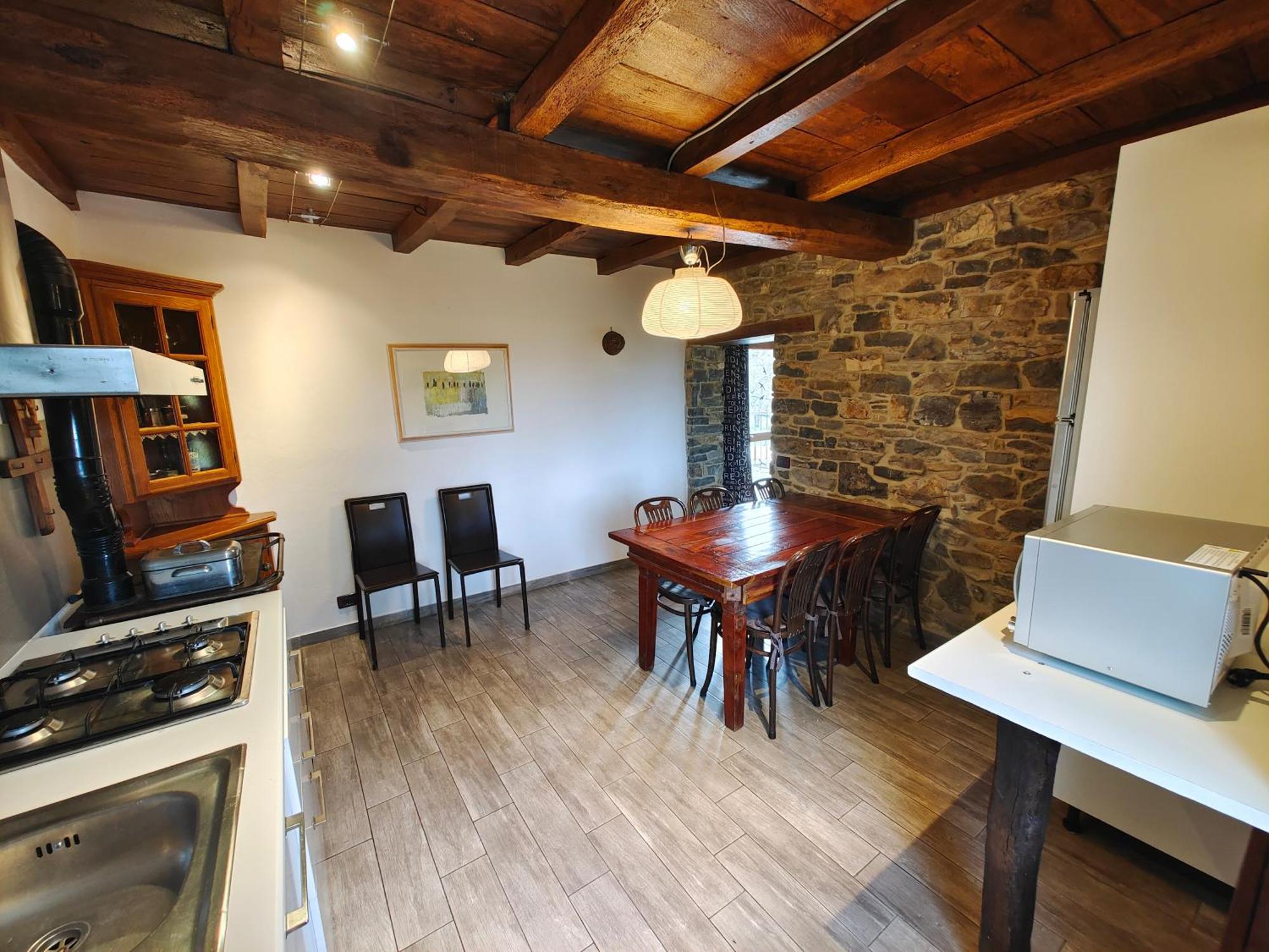Agriturismo Fattoria Ca Di Sole San Benedetto Val di Sambro Exteriör bild