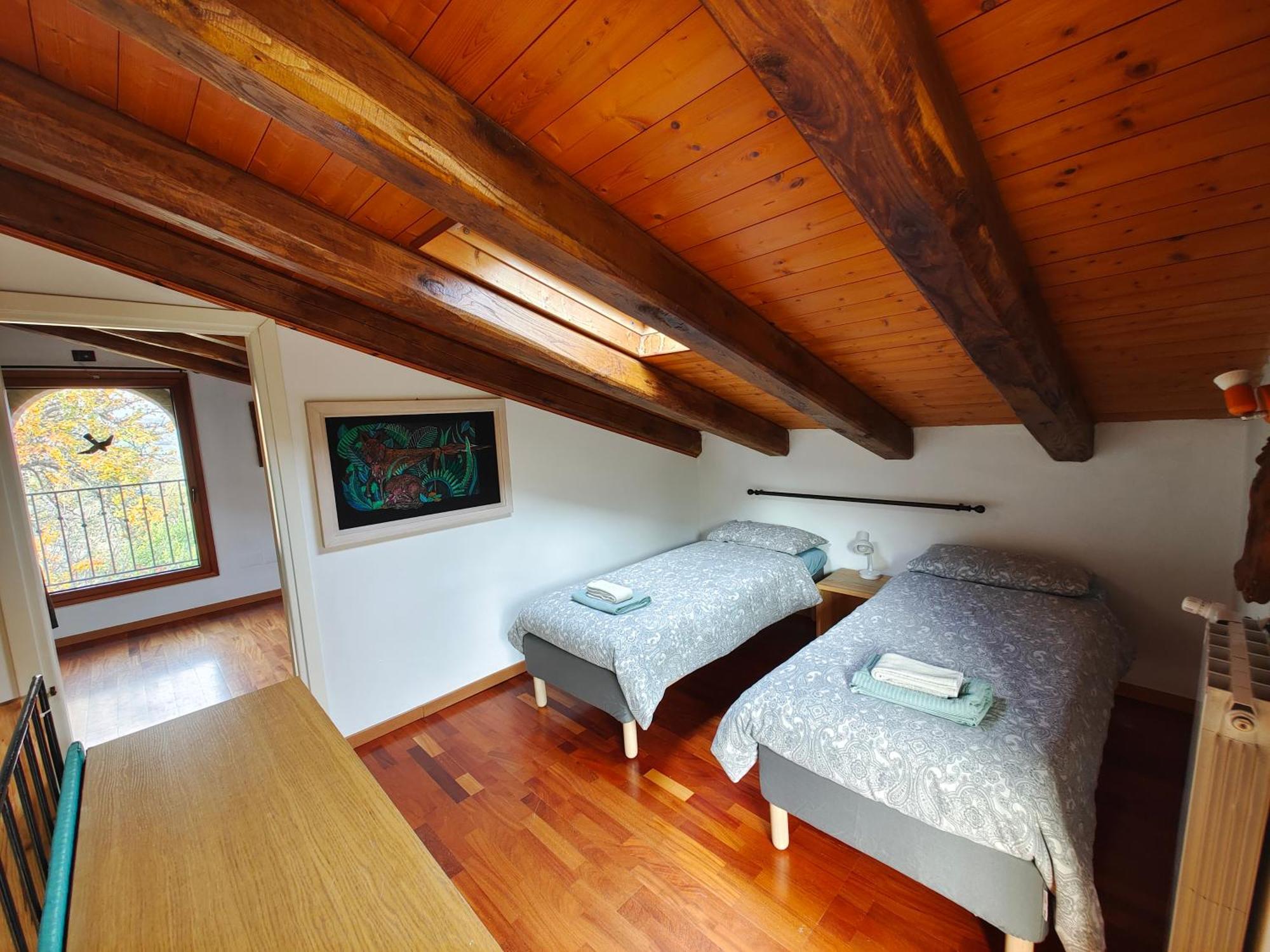Agriturismo Fattoria Ca Di Sole San Benedetto Val di Sambro Exteriör bild