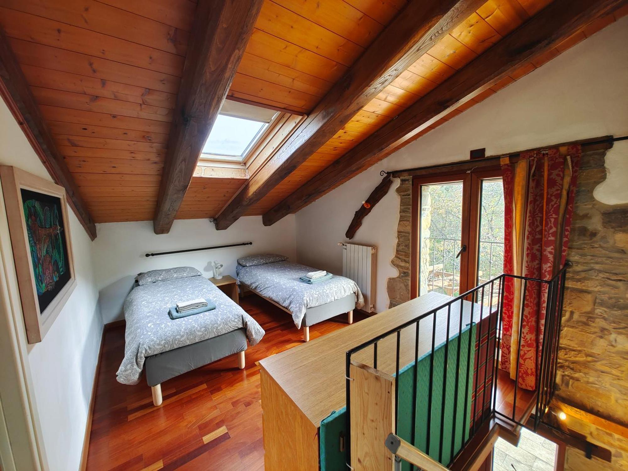 Agriturismo Fattoria Ca Di Sole San Benedetto Val di Sambro Exteriör bild