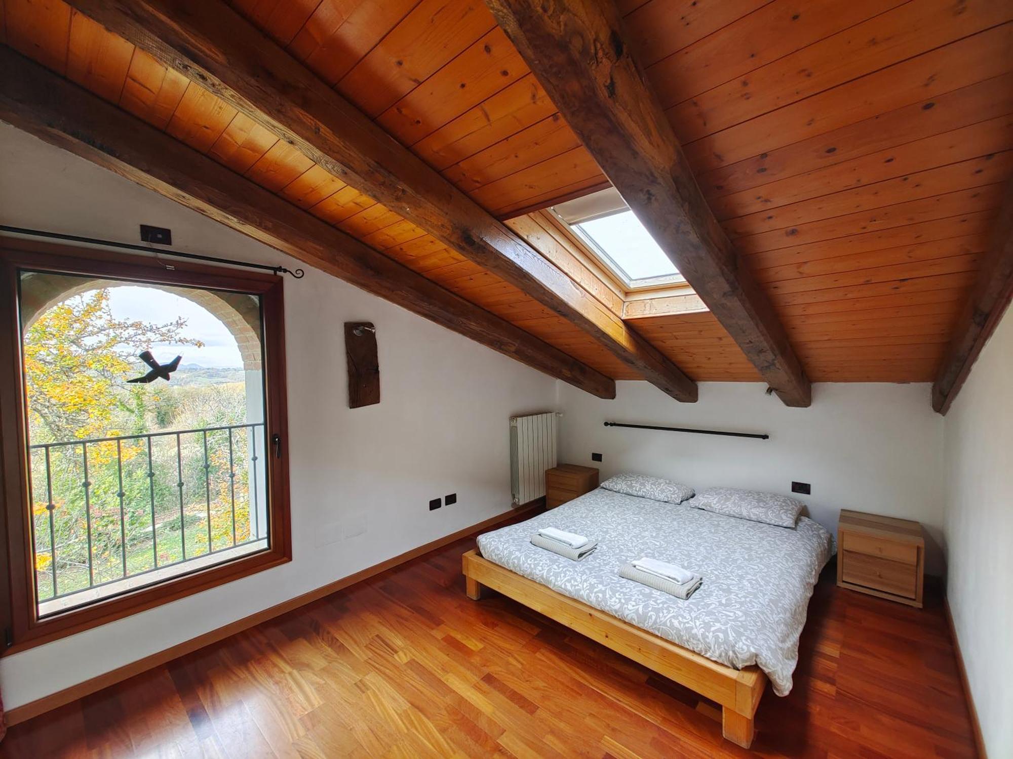 Agriturismo Fattoria Ca Di Sole San Benedetto Val di Sambro Exteriör bild