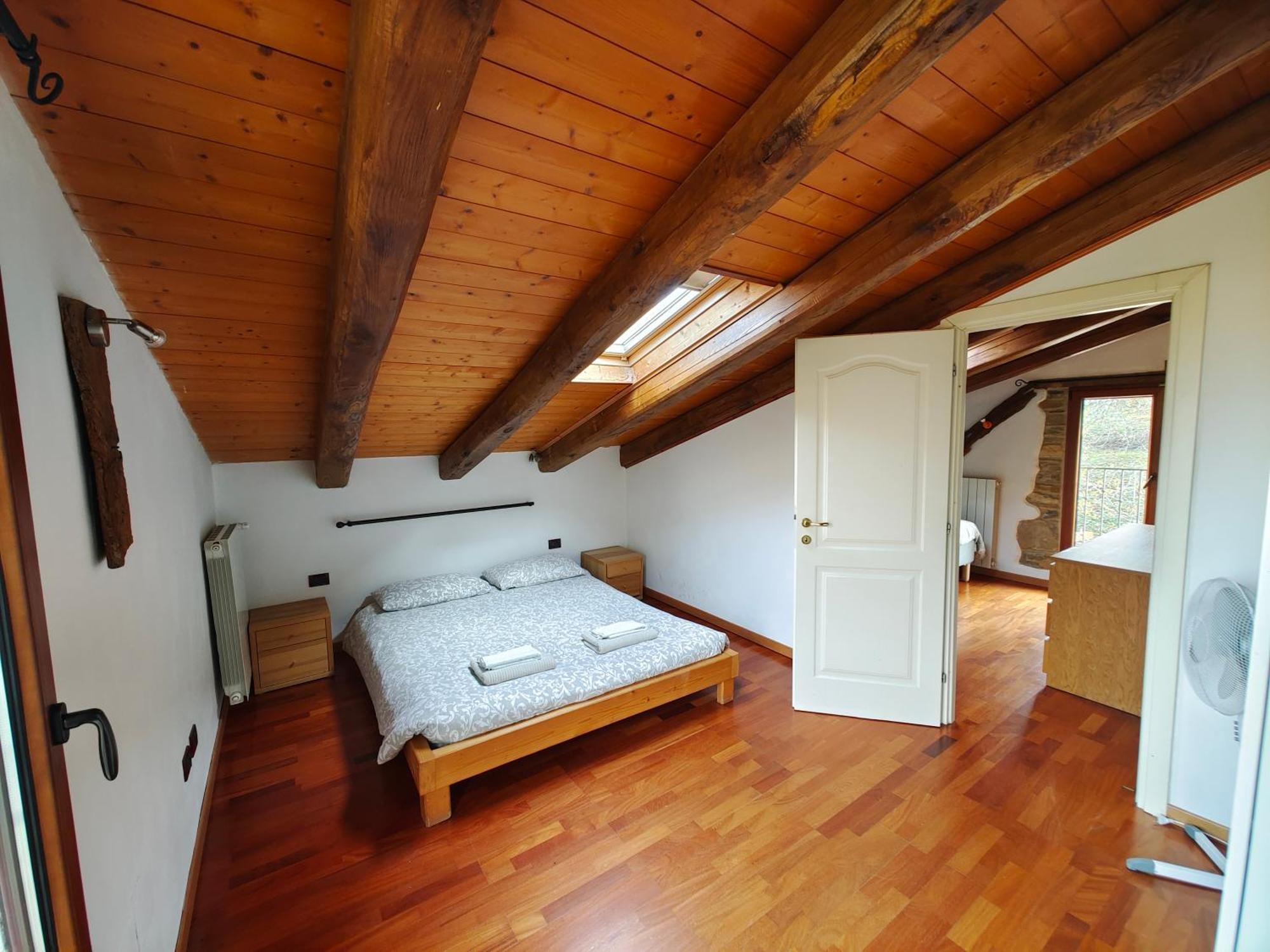 Agriturismo Fattoria Ca Di Sole San Benedetto Val di Sambro Exteriör bild