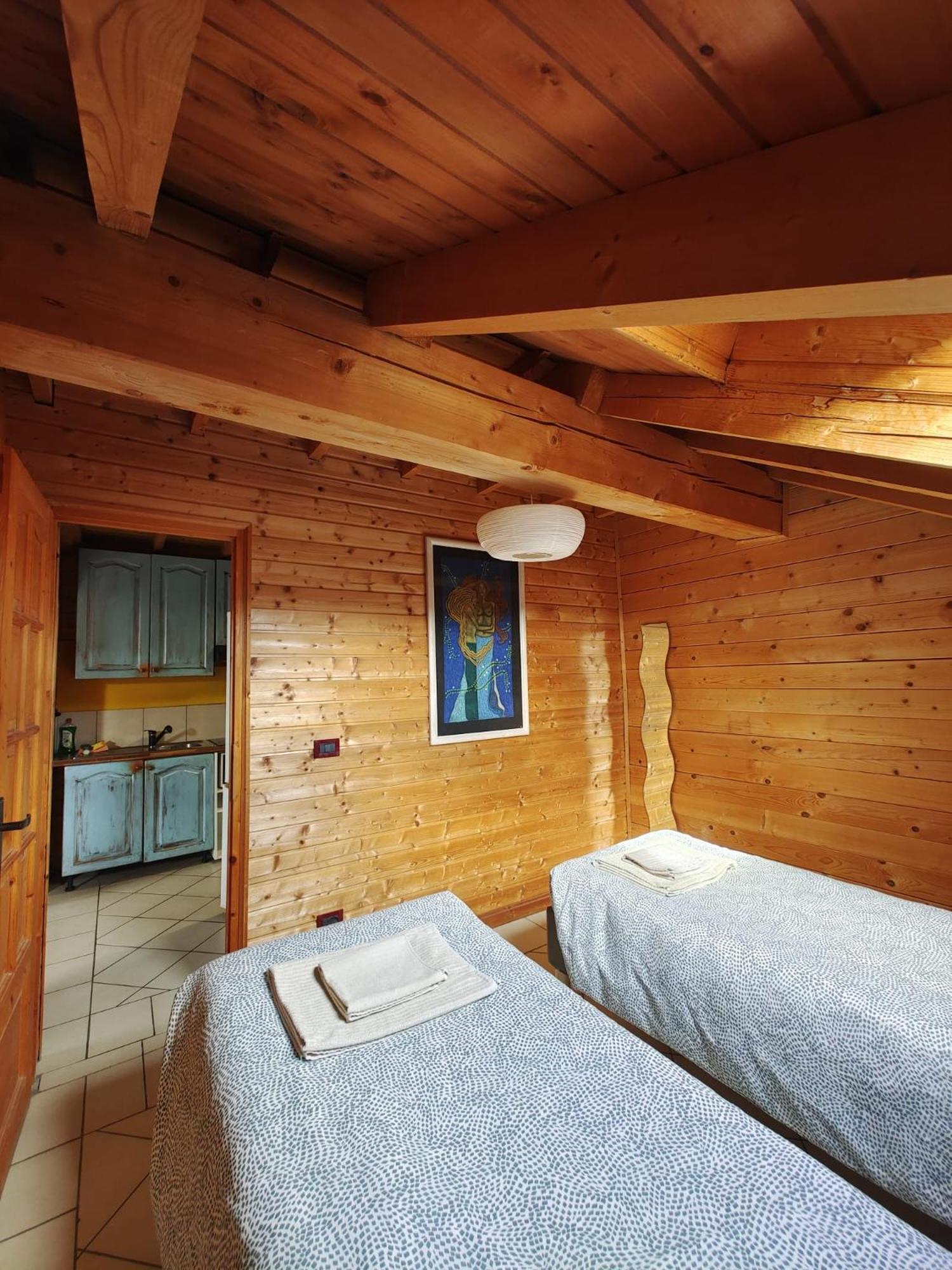 Agriturismo Fattoria Ca Di Sole San Benedetto Val di Sambro Exteriör bild