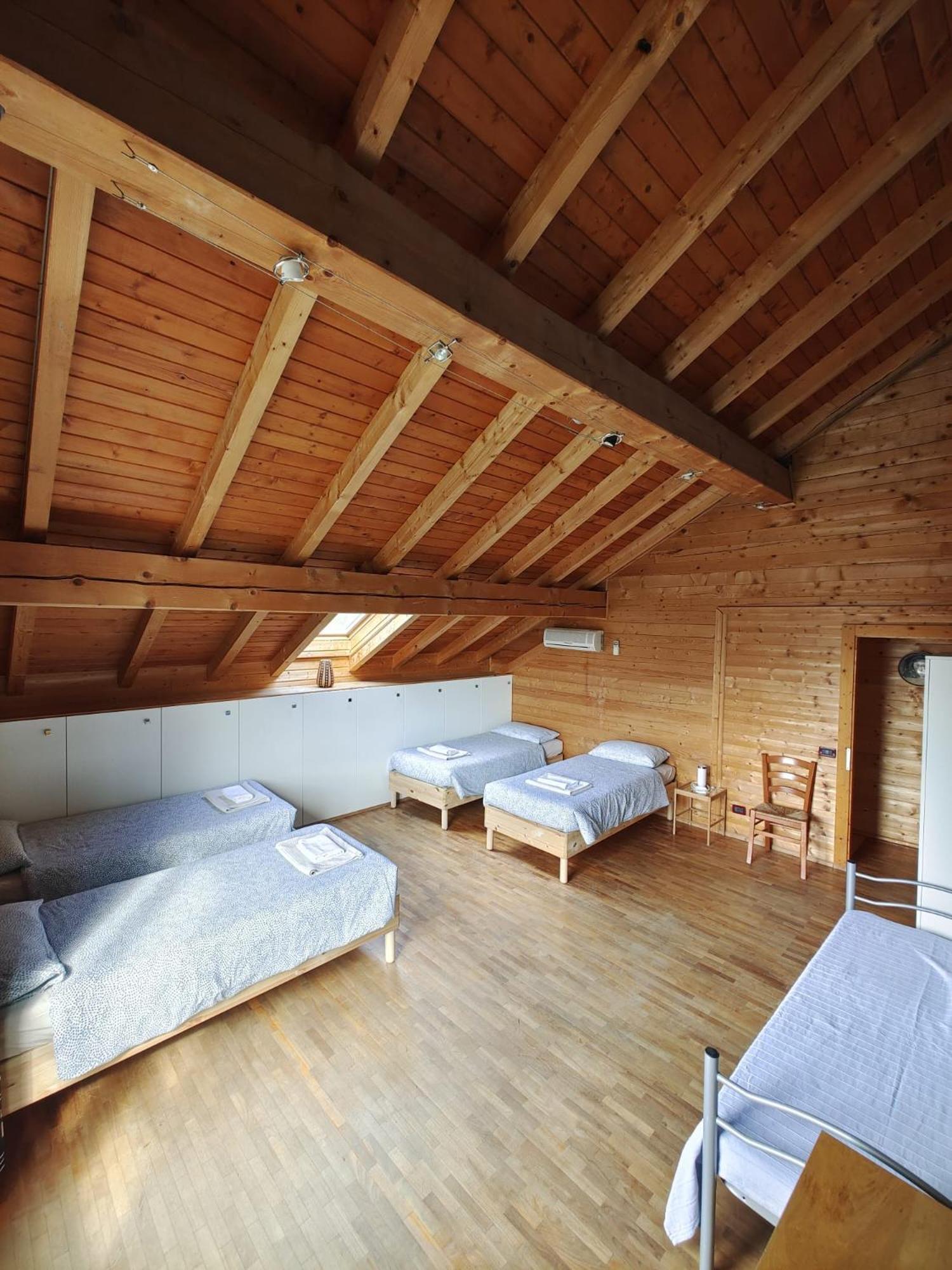 Agriturismo Fattoria Ca Di Sole San Benedetto Val di Sambro Exteriör bild